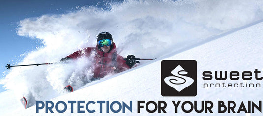 Sweet Protection for Your Brain