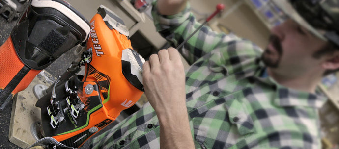Bootfitter&#039;s Notes: Tecnica Mach1 130 Review