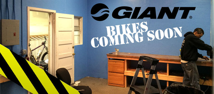 Shop Transformation: Part 1