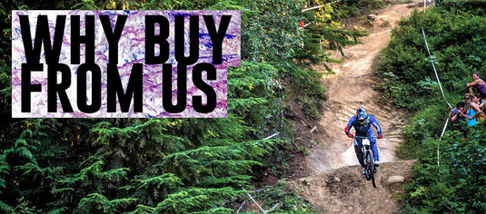 Why Buy From Us: A Guide