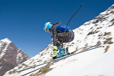 Transferring from Tahoe League to Far West or The first time Far West racer