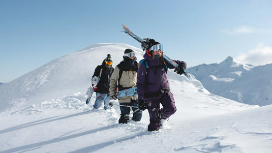 Winter Collection