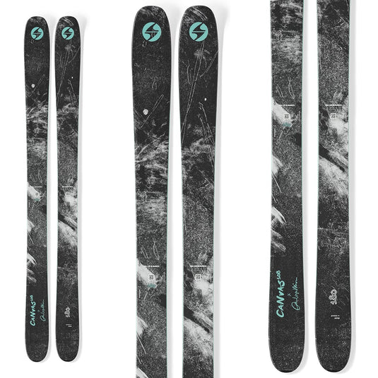 2027 Blizzard CANVAS 108 Big Mountain Ski