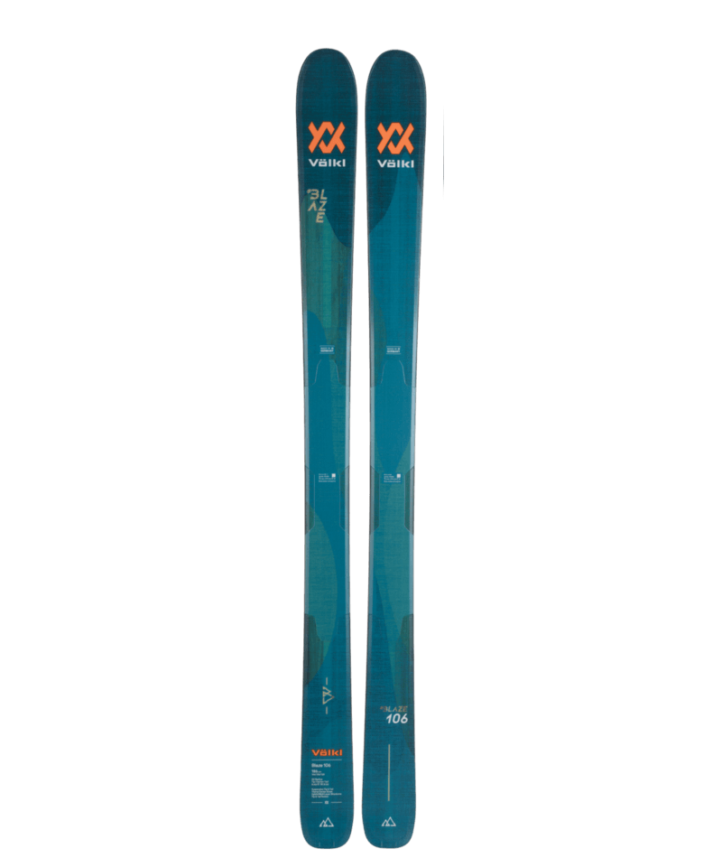Load image into Gallery viewer, Volkl Blaze 106
