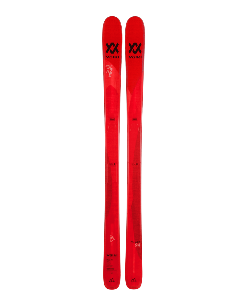 Load image into Gallery viewer, Volkl Blaze 86
