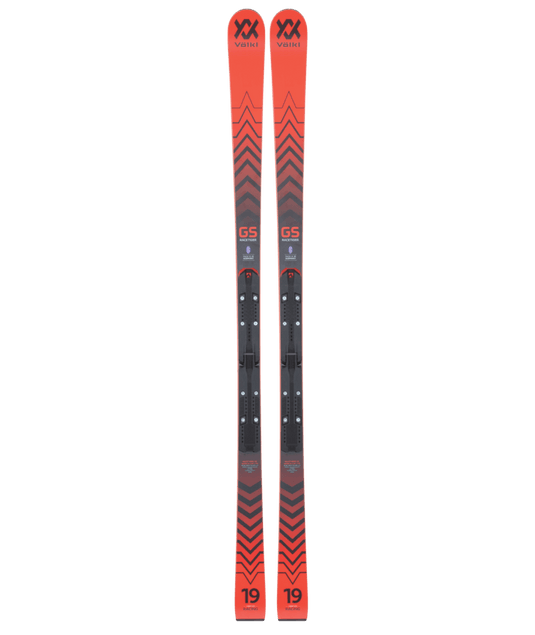 Volkl Racetiger GS R Jr.