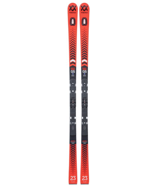 Volkl Racetiger GS R