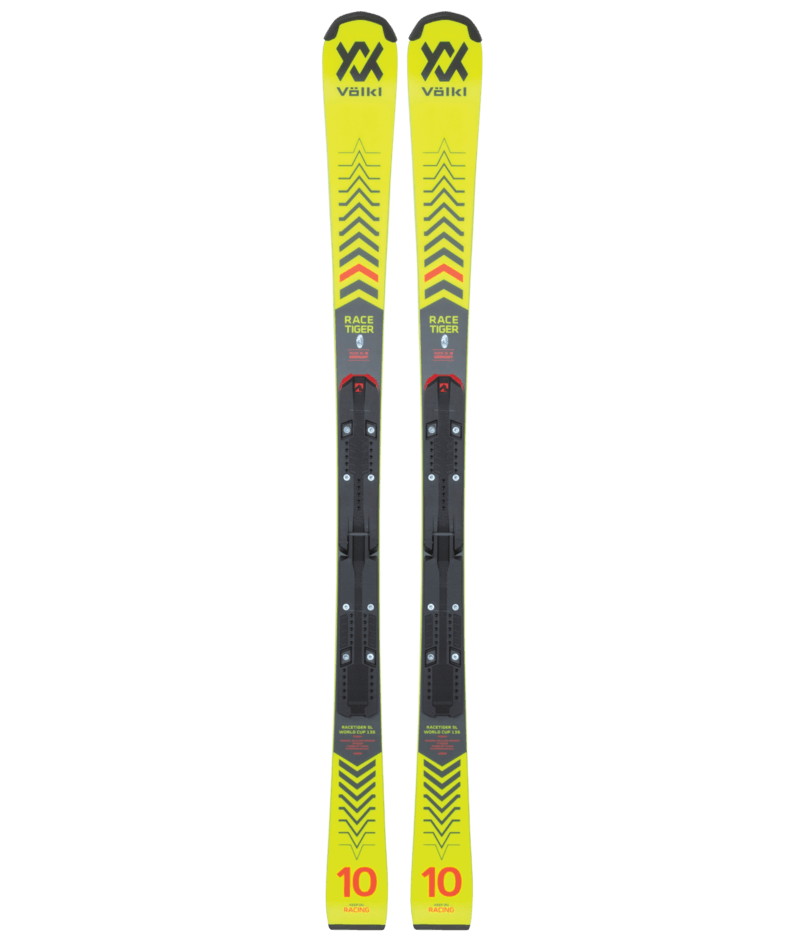 Load image into Gallery viewer, Volkl Racetiger SL R Jr.
