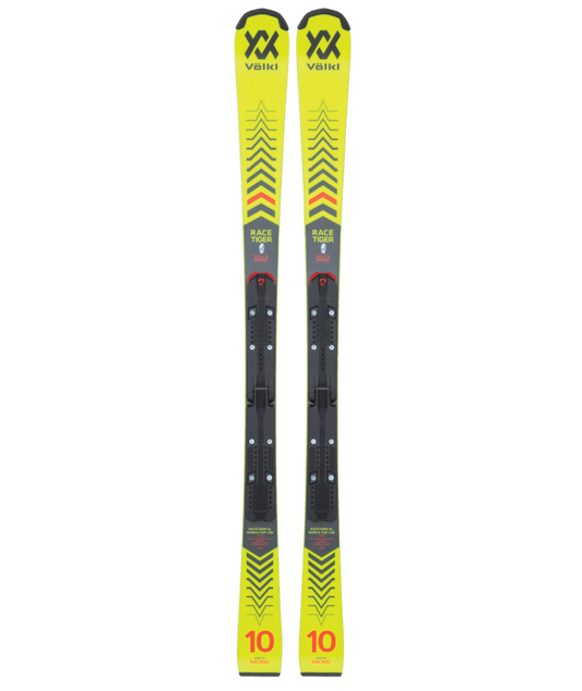 Volkl Racetiger SL R Jr.