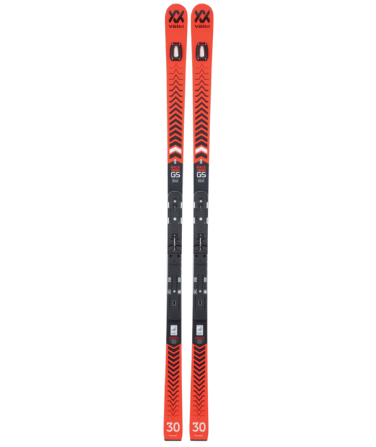 Volkl Racetiger GS WC