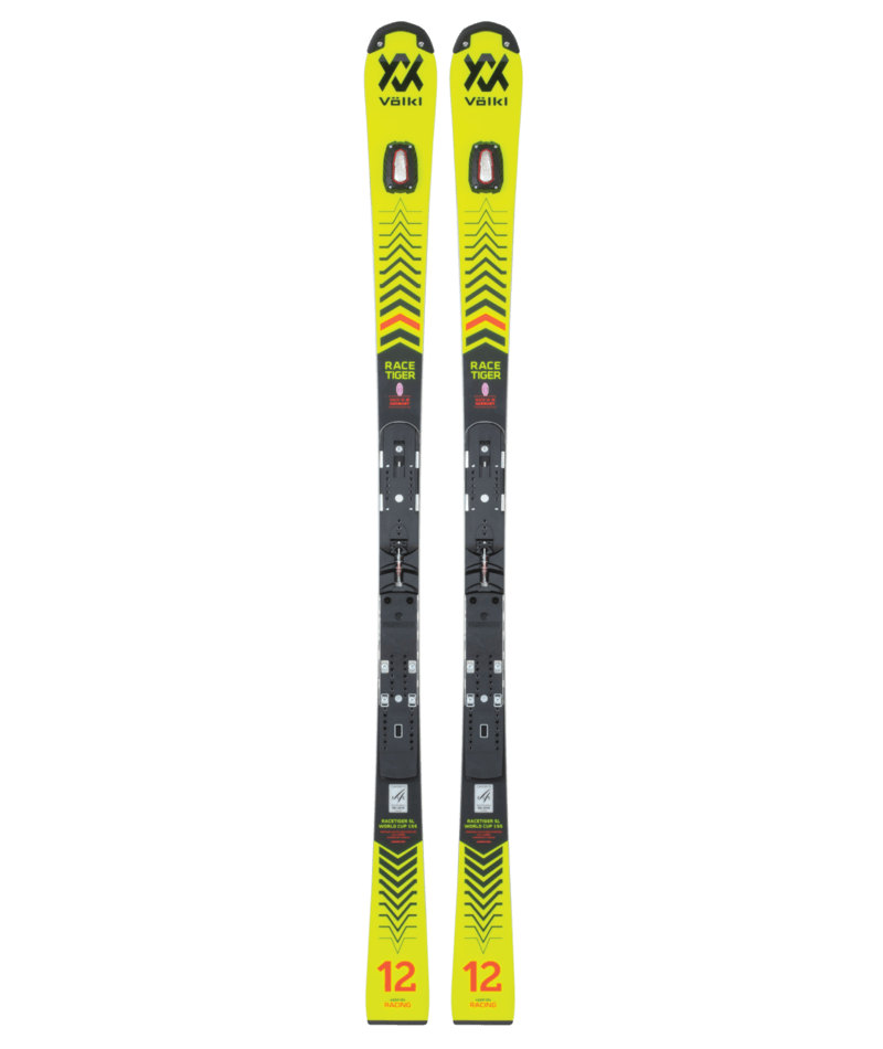 Load image into Gallery viewer, Volkl Racetiger SL WC
