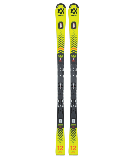 Volkl Racetiger SL WC