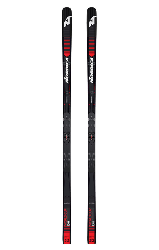 Nordica Dob. SG Jr