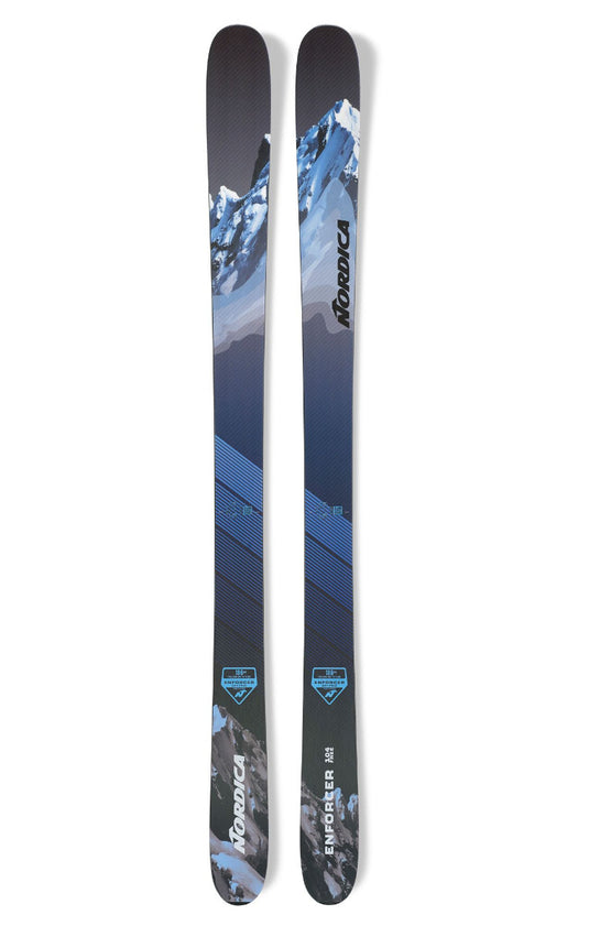 Nordica Enforcer 104 Free