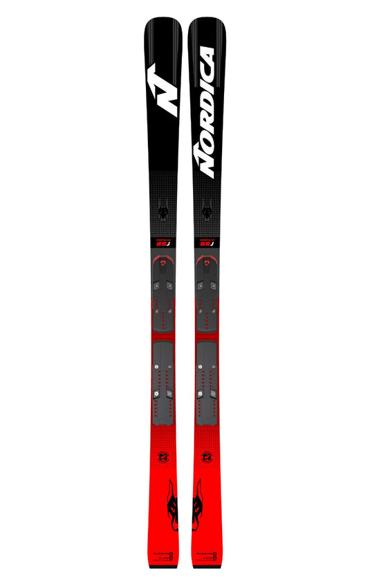 Nordica Dob. GSJ