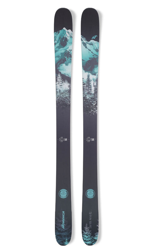 Nordica Santa Ana 104 Free