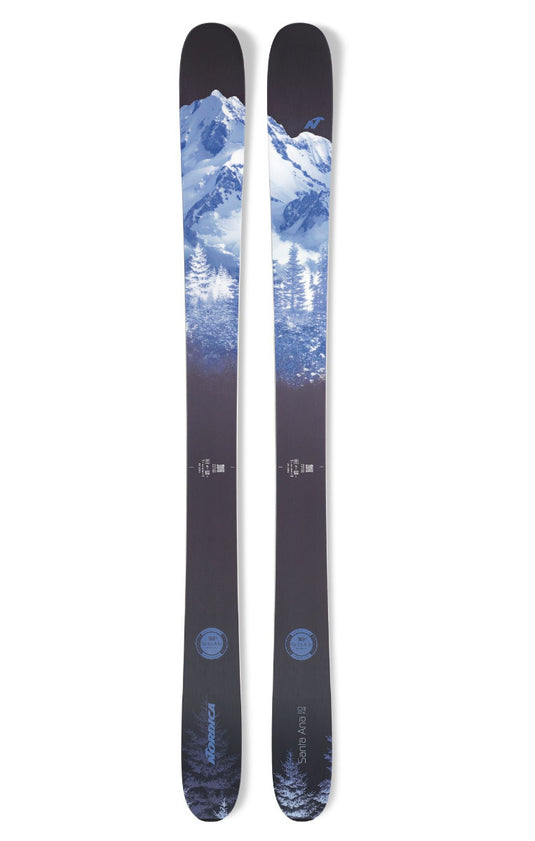 Nordica Santa Ana 110 Free