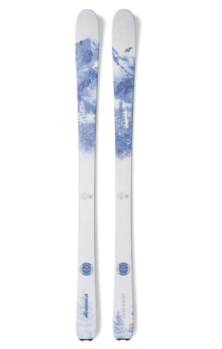 Nordica Santa Ana 84