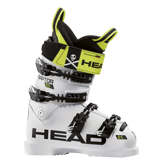 Head Raptor B5 RD