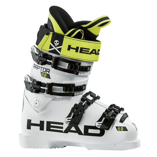 Head Raptor 80 RS