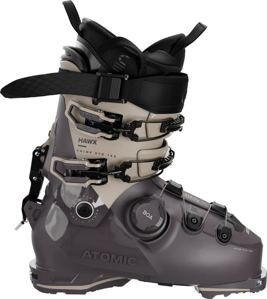 Atomic Hawx Prime XTD 130 BOA Alpine Touring Ski Boot