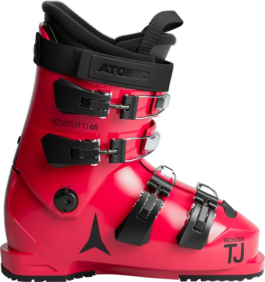 2027 Atomic Redster TJ 65 Junior Ski Boot