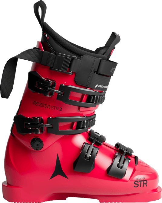 2027 Atomic Redster STR 3 (110) Ski Race Boot
