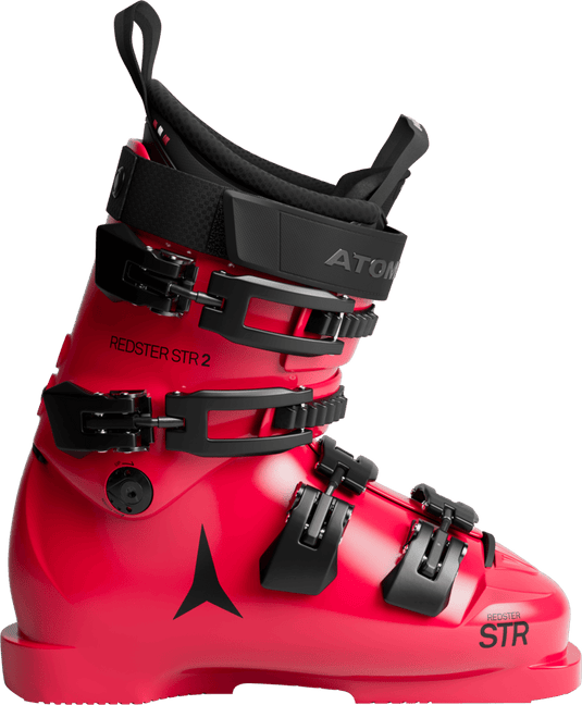 2027 Atomic Redster STR 2 LC (90) Junior Race Boot