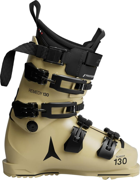 2027 Atomic REMEDY 130 Alpine Ski Boot