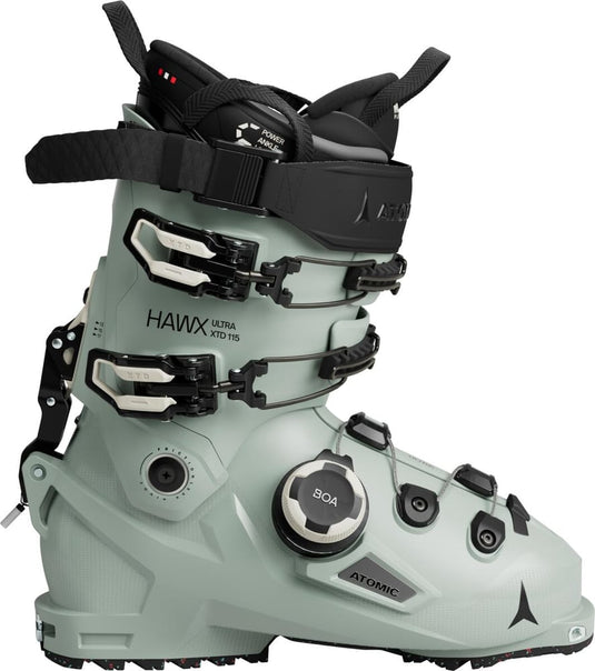 2027 Atomic HAWX ULTRA XTD 115 BOA W Womens Touring Alpine Ski Boot