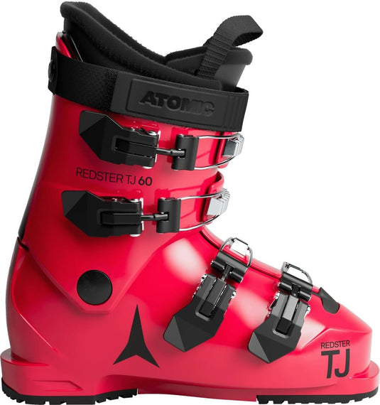 2027 Atomic Redster TJ 60 Junior Ski Boot