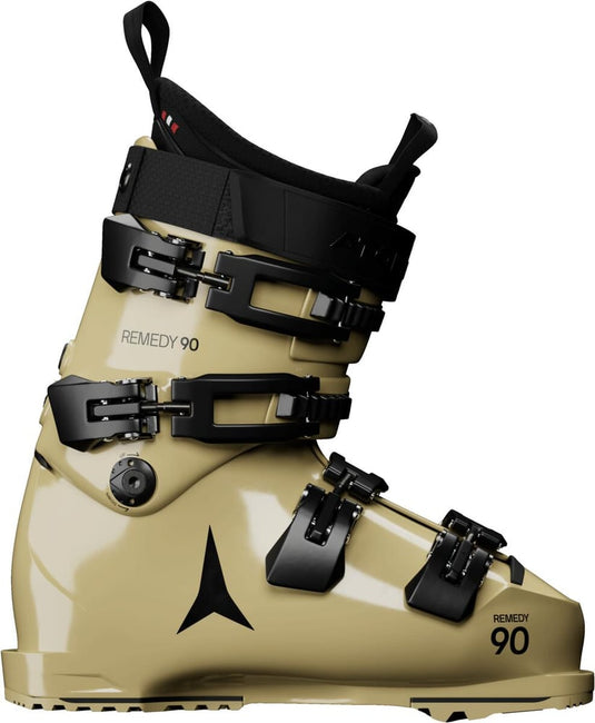 2027 Atomic REMEDY 90 LC Alpine Ski Boot