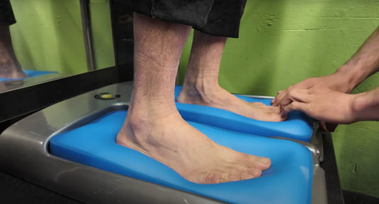 Ski Bootfitting Overview