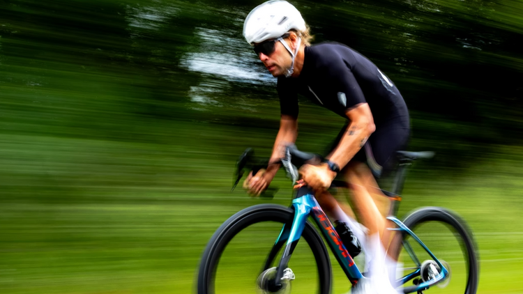 Pinarello Bike Demo Day