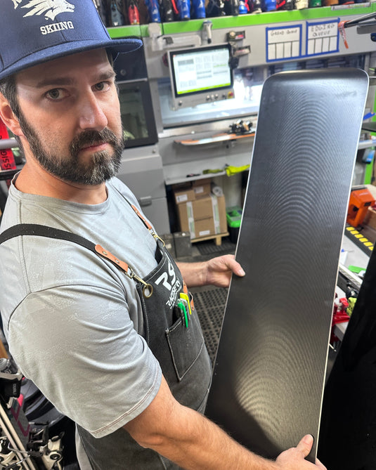 Types of Gear We Service