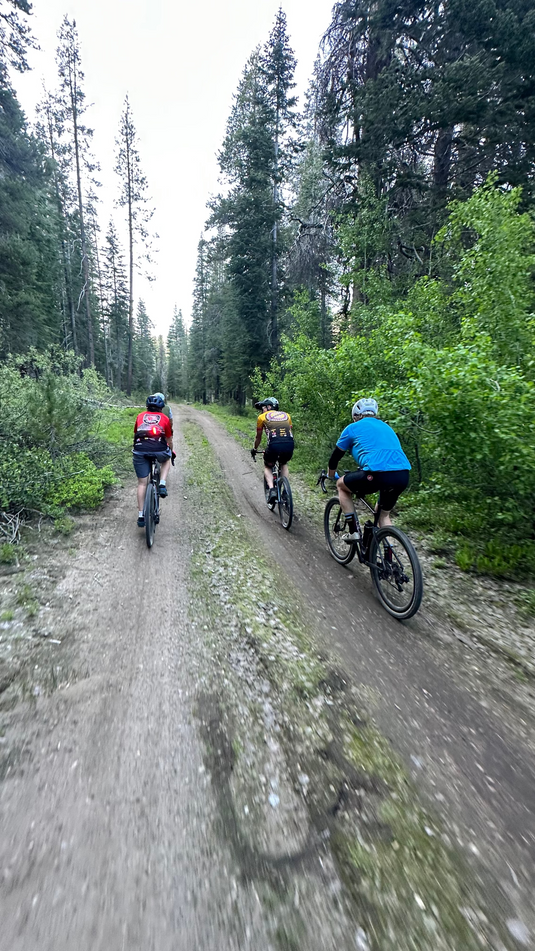 Shop Rides are Back