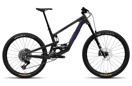 2026 Santa Cruz Bronson 5 C MX Wheel Eagle 90 Mountain Bike