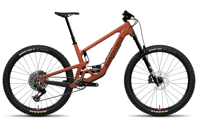 Load image into Gallery viewer, 2026 Santa Cruz Hightower 4 C 29er Eagle 90 Mountain Bike
