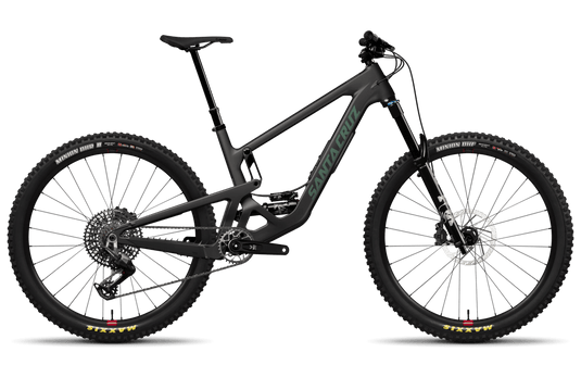 2026 Santa Cruz Hightower 4 C 29er Eagle 90 Mountain Bike