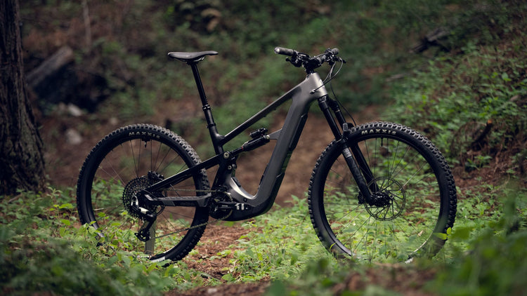 Win Your Dream Bike!