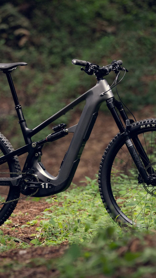Win Your Dream Bike!