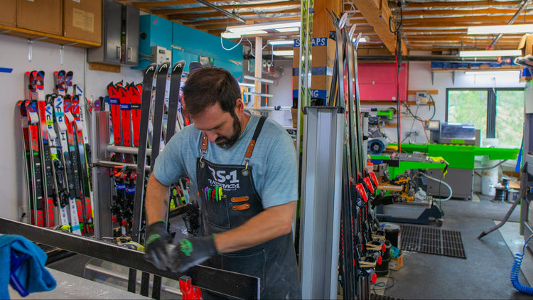 Ski Service