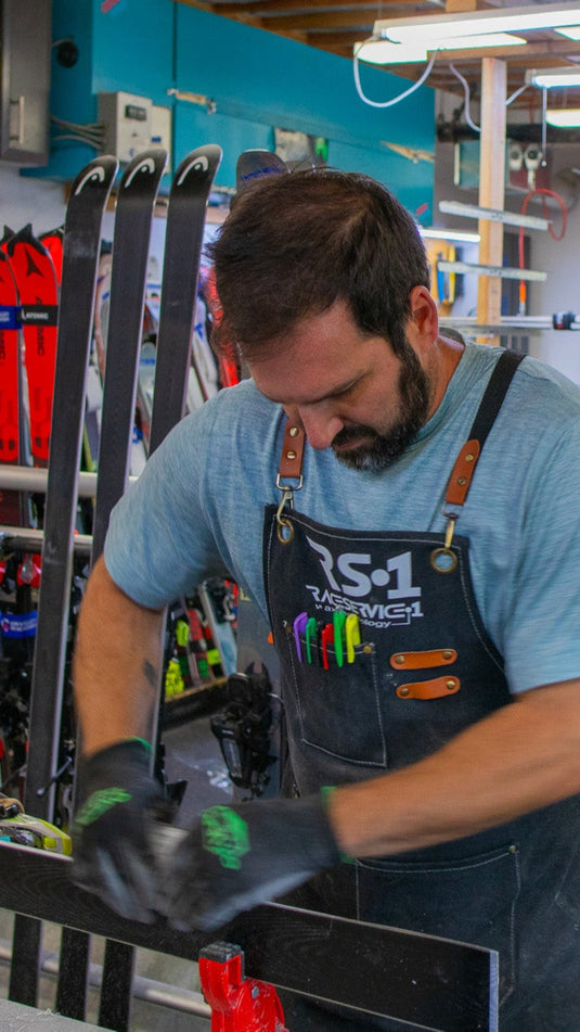 Ski Service