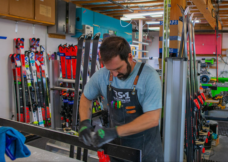 Ski Service