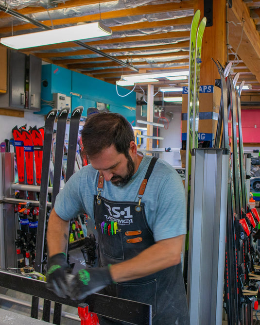 Ski Service