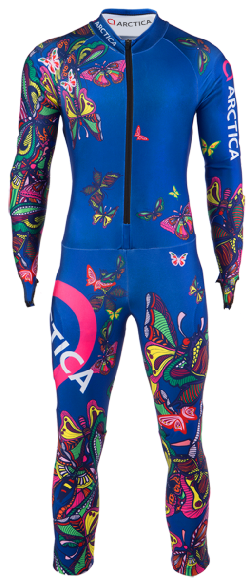 Arctica Adult Kaleidoscope GS Suit----