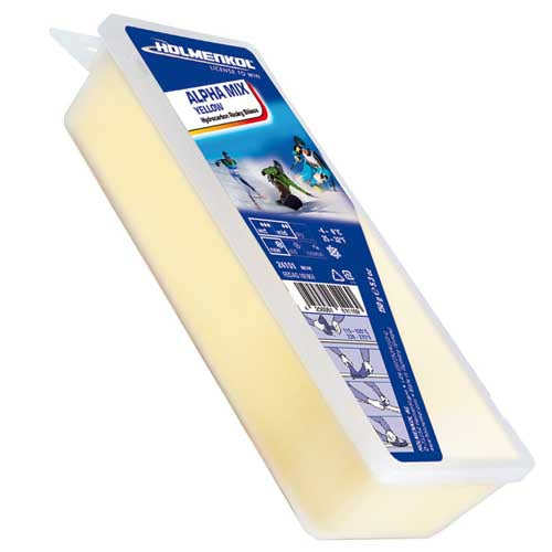 Holmenkol Alpha Mix Yellow 150