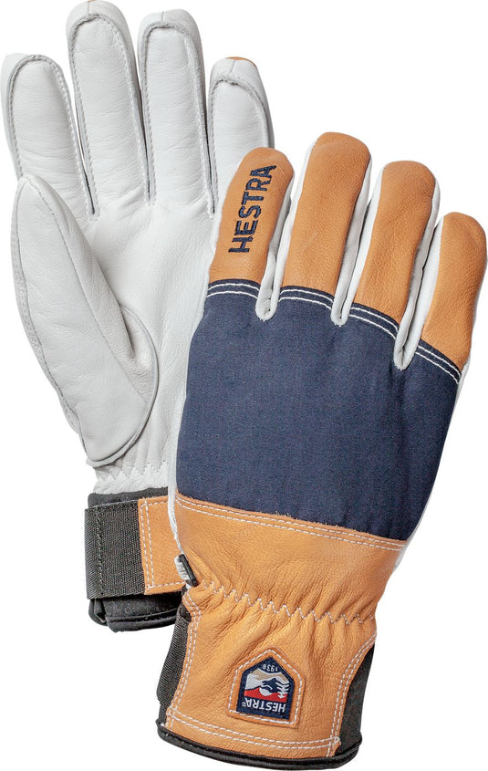 Hestra Army Leather Abisko