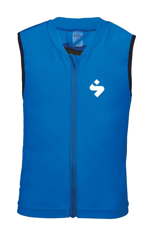 Sweet Back Protector Vest JR---