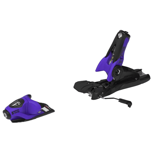 2027 Look SPX 11 Alpine Ski Binding